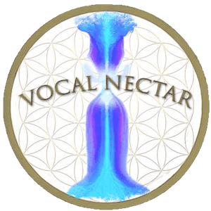 VocalNectar logo